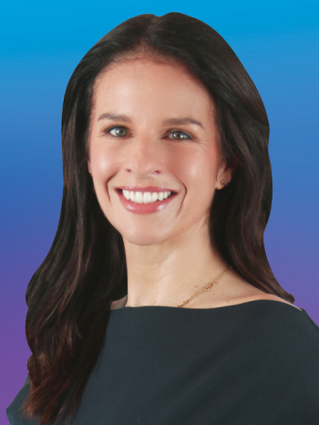 Erica Stanford